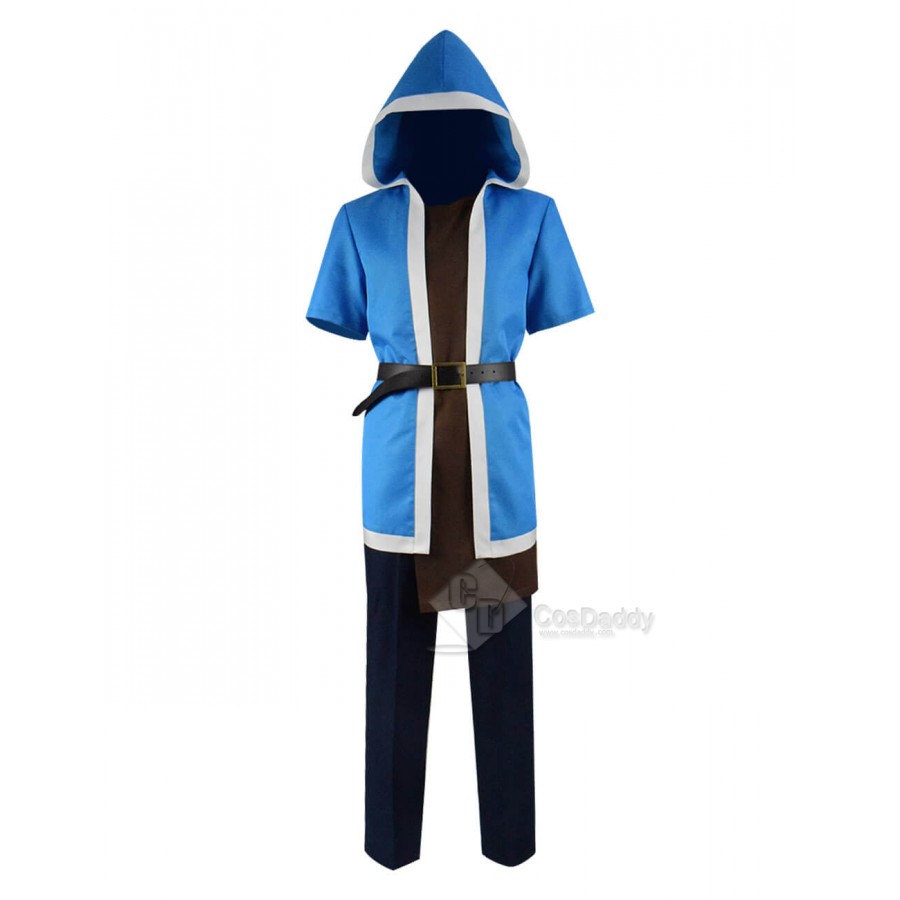 Clash Of Clans Wizard Costume For Sale Halloween Cosplay Costumes.