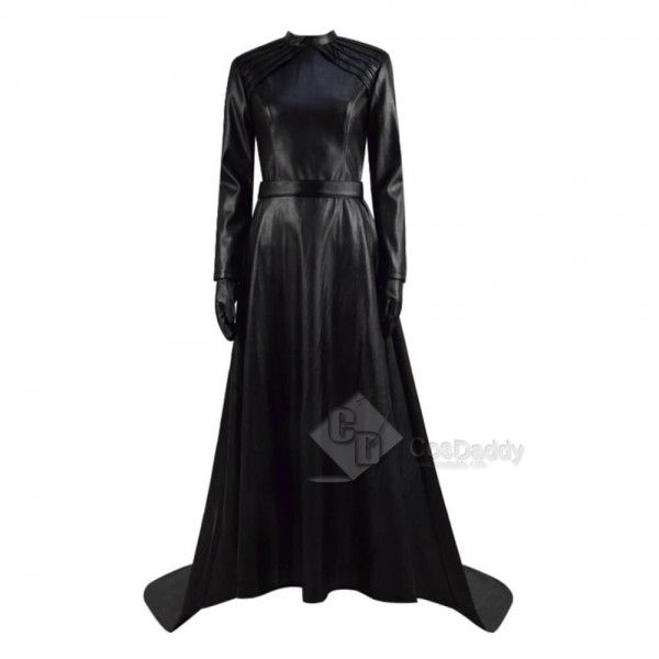 Penny Dreadful City Of Angels Magda Cosplay Costume