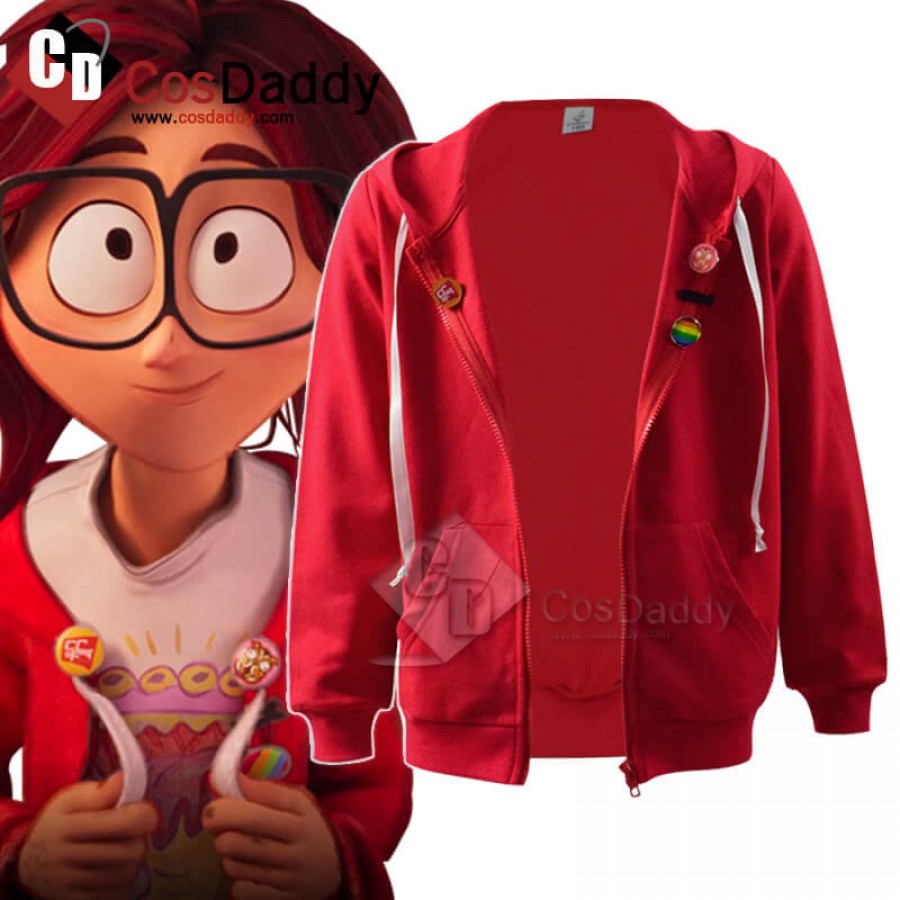 Katie mitchell jacket