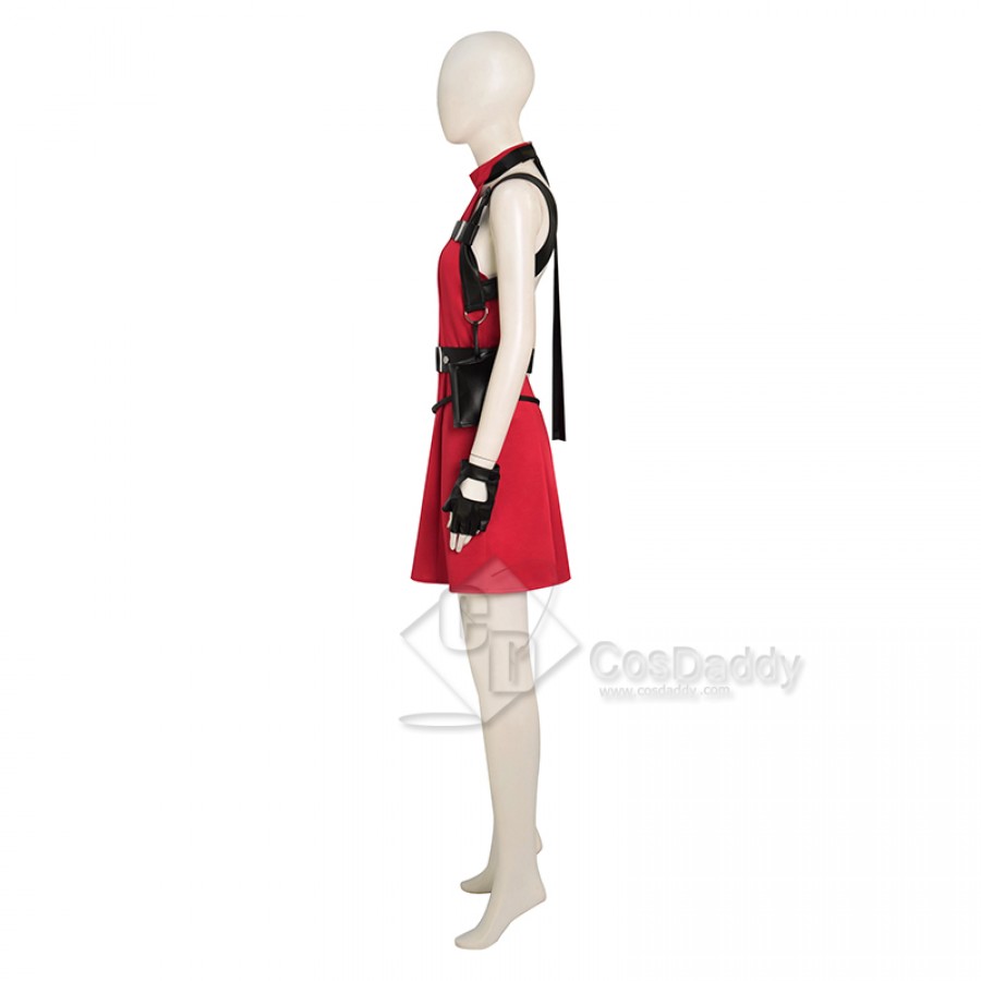 Resident Evil 2 Ada Wong Trench Coat | Free Shipping