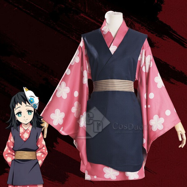 Demon Slayer Kimetsu no Yaiba Cosplay Costume For Sale