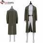 2024 Star Wars Outlaws ND-5 Cosplay Costume Green ...