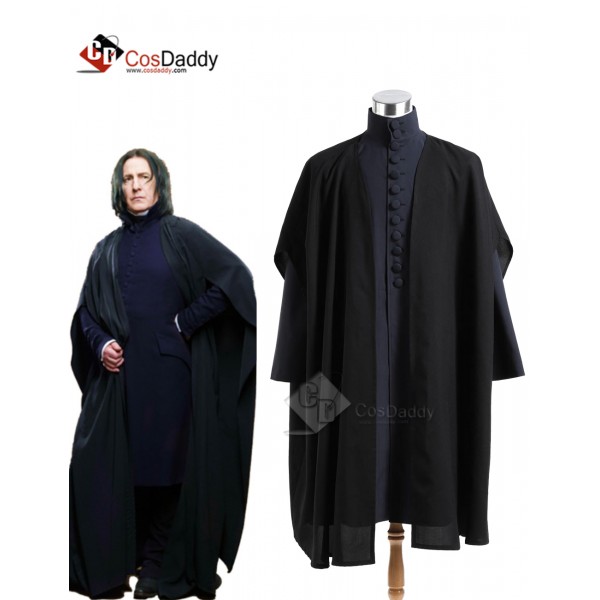 CosDaddy Harry Potter Luna Lovegood Ravenclaw School Uniform Robe