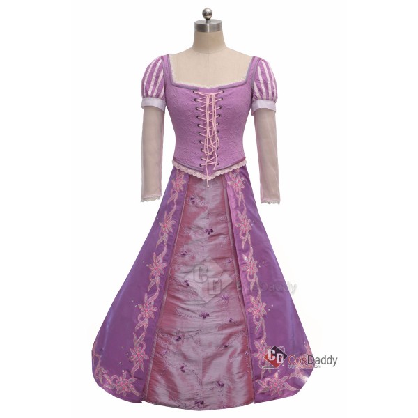 Encanto Cosplay Mirabel Madrigal Costume Disney Princess Dress Magical ...